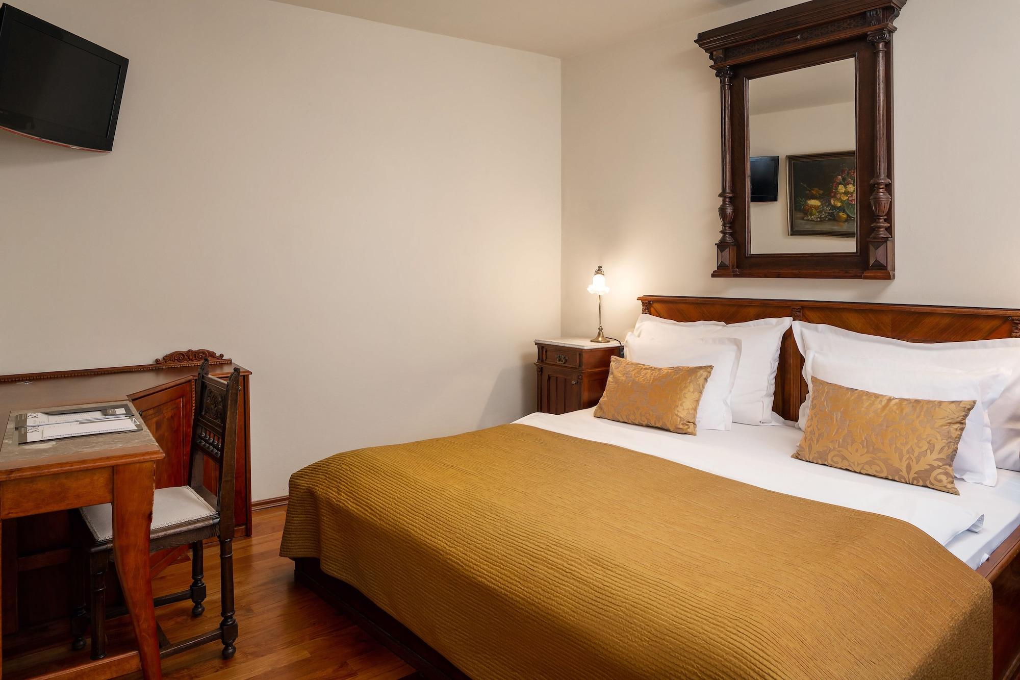 Grand Hotel Praha Eksteriør billede